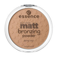 Essence Sun Club No:02 Sunny Mat Kompakt Pudra