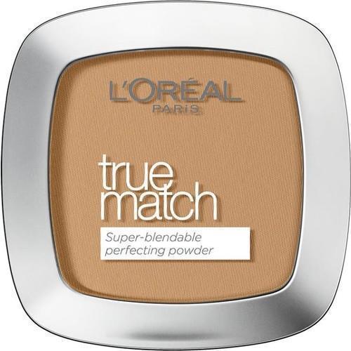 L'oréal Paris True Match 2N Vanilla Mat Kompakt Pudra Koyu