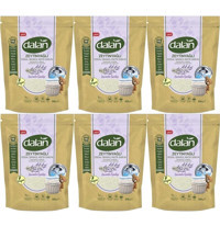 Dalan Lavanta Esintisi Organik 6x500 gr Granül Çamaşır Sabunu