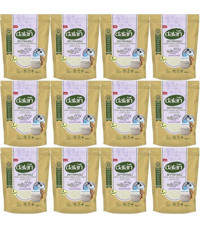 Dalan Lavanta Esintisi Organik 12x500 gr Granül Çamaşır Sabunu