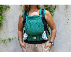 Huggyberry Yeşil Sling