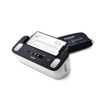 Omron Hem-7530T 1 Kullanıcı 90 Ölçüm Hafızalı Dijital Koldan Tam Otomatik Tansiyon Aleti