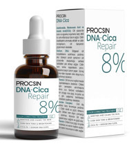 Procsin Dna Cica Repair Canlandırıcı Yağ Yüz Serumu 30 ml