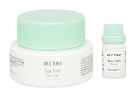 Farmasi Dr. C. Tuna Yüz Dolgunlaştıran Canlandırıcı Kırışıklık Karşıtı Krem Yüz Serumu 50 ml