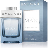 Bvlgari Man Glacial Essence EDP Çiçeksi Erkek Parfüm 60 ml