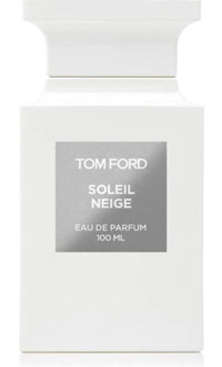 Tom Ford Soleil Neige EDP Çiçeksi Erkek Parfüm 100 ml