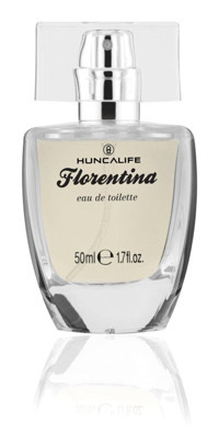 Huncalife Florentina EDT Çiçeksi Kadın Parfüm 50 ml