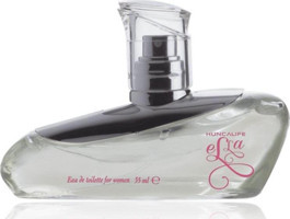 Huncalife Ella EDT Aromatik Kadın Parfüm 35 ml