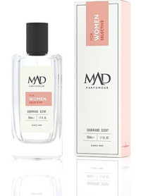 Mad Parfüm C126 Selective EDP Aromatik Kadın Parfüm 50 ml