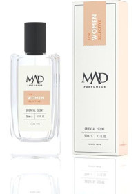 Mad Parfüm A113 Selective EDP Oryantal Kadın Parfüm 50 ml