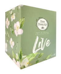 Bee Beauty Live EDT Çiçeksi Kadın Parfüm 100 ml