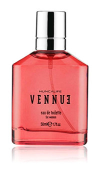Huncalife Vennue EDT Aromatik Kadın Parfüm 50 ml