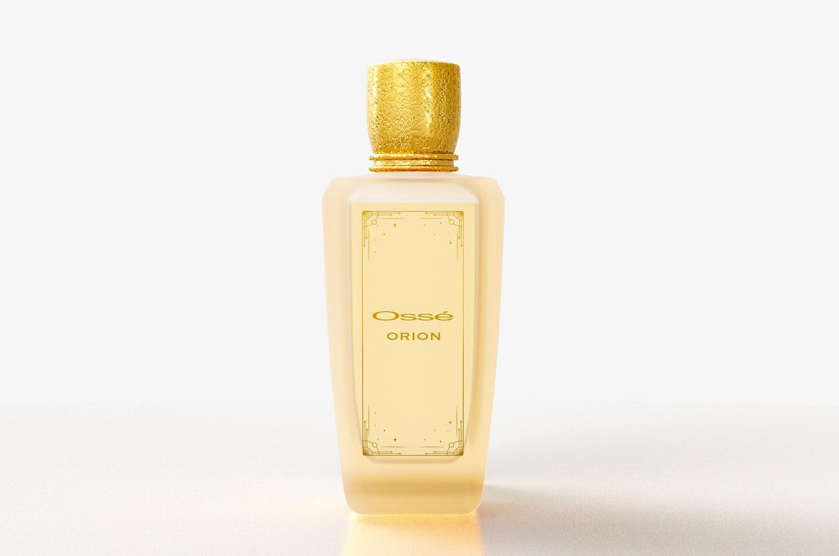 Osse Orion EDP Çiçeksi-Meyvemsi Kadın Parfüm 100 ml