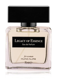 Huncalife Legacy Of Essence EDP Aromatik Kadın Parfüm 75 ml