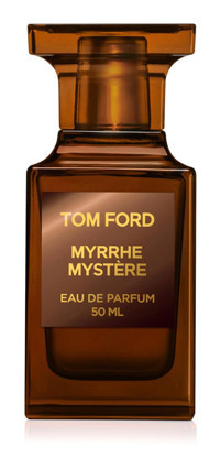 Tom Ford Myrrhe Mystere EDP Aromatik Kadın Parfüm 50 ml