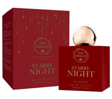 Bee Beauty Starry Night EDP Meyveli Kadın Parfüm 100 ml