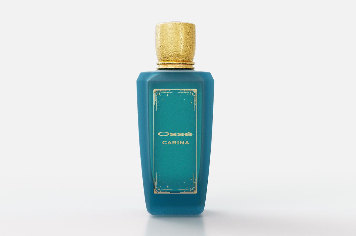 Osse Carina EDP Çiçeksi-Meyvemsi Kadın Parfüm 100 ml