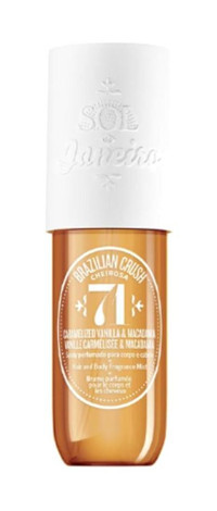 Sol De Janeiro Meyveli Kadın Vücut Spreyi 90 ml