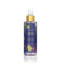 Nurxos 9102 İris Bergamot Simli Kadın Vücut Spreyi 150 ml