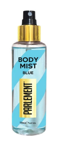 Parlement Lıght Blue Fresh Kadın Vücut Spreyi 150 ml
