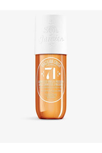 Sol De Janeiro Brazilian Crush Cheirosa 71 Vanilya Kadın Vücut Spreyi 90 ml