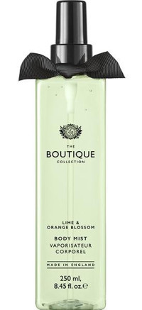 Boutique Limon Kadın Vücut Spreyi 250 ml