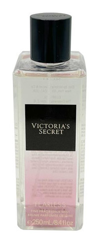 Victoria's Secret Fearless Çiçeksi Kadın Vücut Spreyi 250 ml