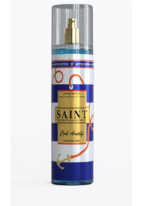 Luxury Prestige Saint Cool Amalfi Narenciye Çiçeği Kadın Vücut Spreyi 200 ml