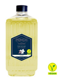 Pereja Yasemin Vegan Nemlendiricili 1.5 lt Sıvı Sabun