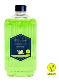 Pereja Misket Limonu Vegan Nemlendiricili 1.5 lt Sıvı Sabun