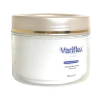Variflex Varicose Vein Defense Nemlendirici Ayak Kremi 100 ml