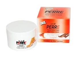 Perre Çatlak Ayak Kremi 2x100 ml