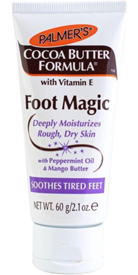 Palmer's Cocoa Butter Magic Nemlendirici Ayak Kremi 60 ml