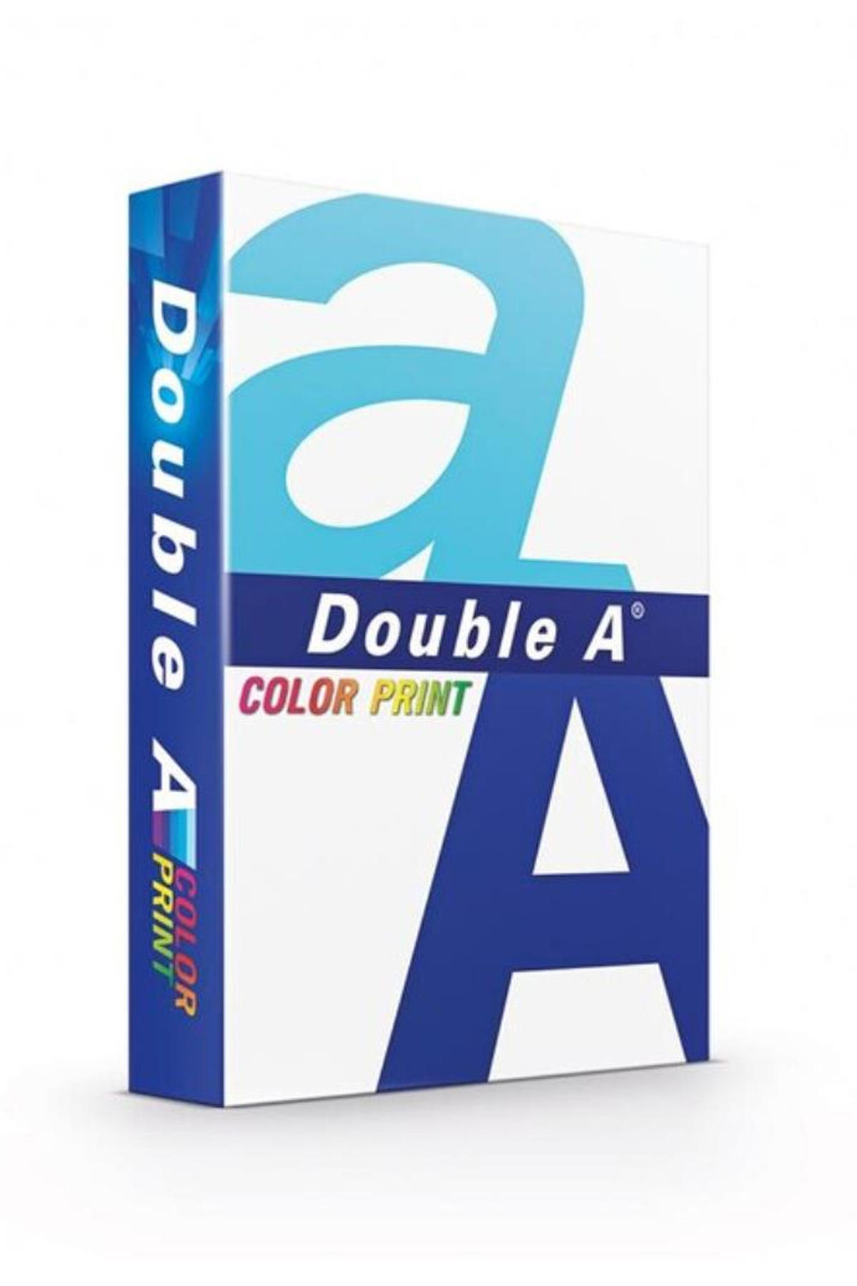 Double A A4 90 gr 500 Yaprak 1 Top Beyaz Fotokopi Kağıdı