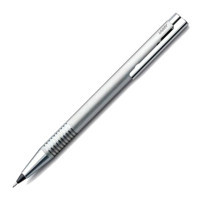 Lamy Logo 106 Metal Metalik Gri 0.5 mm Uçlu Versatil Kalem