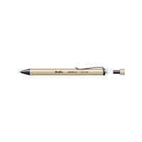 Scrikss Icon X Silgili Metal Metalik Bej 0.5 mm Uçlu Versatil Kalem