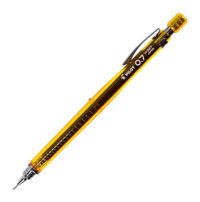 Pilot H-327 Plastik Neon Sarı 0.7 mm Uçlu Versatil Kalem