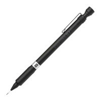 Platinum Pro-Use Msd-1300C Metal Metalik Siyah 0.7 mm Uçlu Versatil Kalem