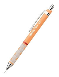 Rotring Tikky Silgili Plastik Neon Yavruağzı 0.5 mm Uçlu Versatil Kalem