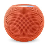 Apple HomePod Mini MJ2D3D/A 10 W Taşınabilir Wifi Turuncu Bluetooth Hoparlör
