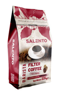 Kocatepe Kahve Arabica Öğütülmüş Filtre Kahve 225 gr