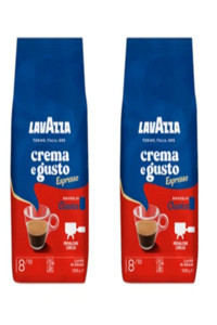 Lavazza Sade Endonezya Çekirdek Filtre Kahve 2x1 kg