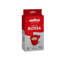 Lavazza Sade İtalya Arabica-Robusta Öğütülmüş Filtre Kahve 250 gr
