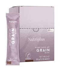 Farmasi Tahıllı Aromalı Öğütülmüş Filtre Kahve 2x16 gr