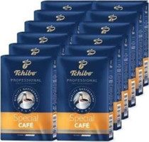 Tchibo Sade Arabica-Robusta Öğütülmüş Filtre Kahve 12x250 gr