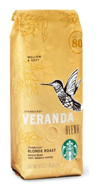 Starbucks Sade Arabica Çekirdek Filtre Kahve 250 gr