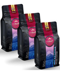 Anisah Coffee Nikaragua Çekirdek Filtre Kahve 3x250 gr