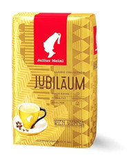 Julius Meinl Sade Papua Yeni Gine Arabica-Robusta Çekirdek Filtre Kahve 500 gr