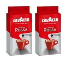 Lavazza Sade İtalya Öğütülmüş Filtre Kahve 2x250 gr