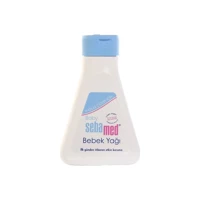 Sebamed Bebek Masaj Yağı 150 ml